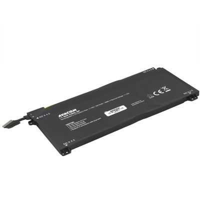 AVACOM baterie pro HP Omen 15-DH Series Li-Pol 11,55V 5974mAh 69Wh