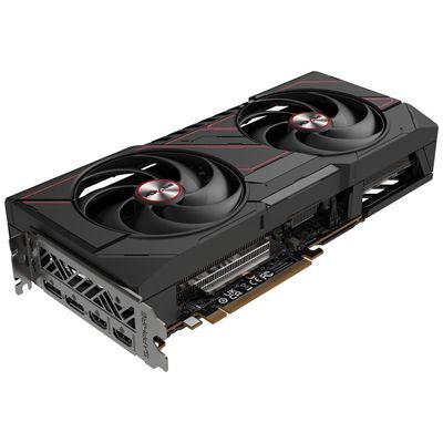 SAPPHIRE PULSE Radeon RX 9070 GAMING 16GB