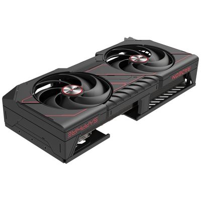 SAPPHIRE PULSE Radeon RX 9070 GAMING 16GB