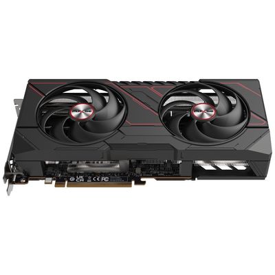 SAPPHIRE PULSE Radeon RX 9070 GAMING 16GB