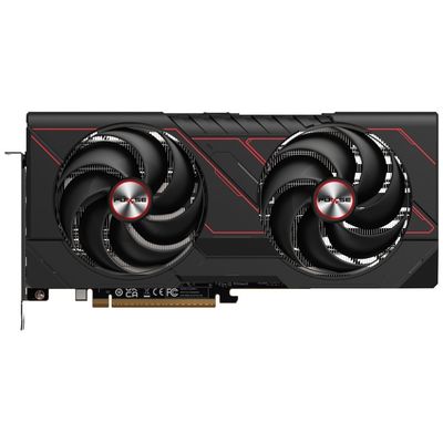 SAPPHIRE PULSE Radeon RX 9070 GAMING 16GB