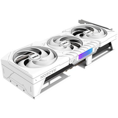 SAPPHIRE PURE Radeon RX 9070 GAMING 16GB