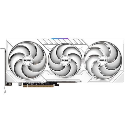 SAPPHIRE PURE Radeon RX 9070 GAMING 16GB