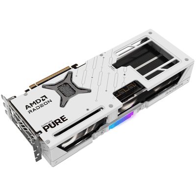 SAPPHIRE PURE Radeon RX 9070 GAMING 16GB