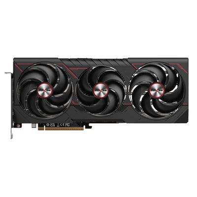 SAPPHIRE PULSE Radeon RX 9070 XT GAMING 16GB
