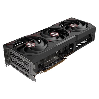 SAPPHIRE PULSE Radeon RX 9070 XT GAMING 16GB