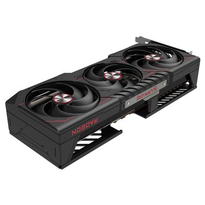 SAPPHIRE PULSE Radeon RX 9070 XT GAMING 16GB