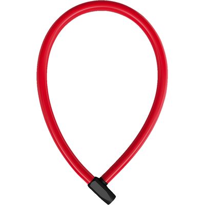 Zámek ABUS 4408K/65 RD