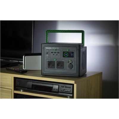 Schneider OffGrid Portable Power Station 730