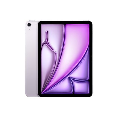 Apple iPad Air M3 2025 11 Wi-Fi + Cellular 256GB Purple