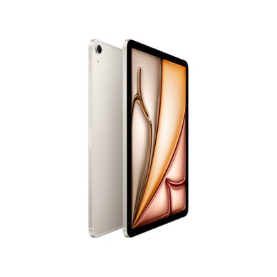 Apple iPad Air M3 2025 11 Wi-Fi + Cellular 512GB Starlight