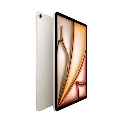 Apple iPad Air M3 2025 13 Wi-Fi 256GB Starlight
