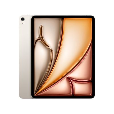 Apple iPad Air M3 2025 13 Wi-Fi 512GB Starlight