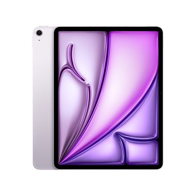 Apple iPad Air M3 2025 13 Wi-Fi + Cellular 128GB Purple