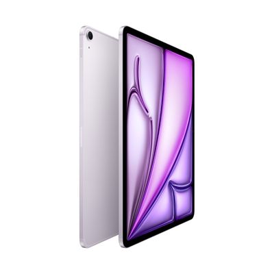 Apple iPad Air M3 2025 13 Wi-Fi + Cellular 128GB Purple