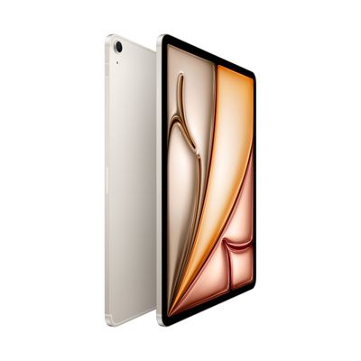 Apple iPad Air M3 2025 13 Wi-Fi + Cellular 1TB Starlight