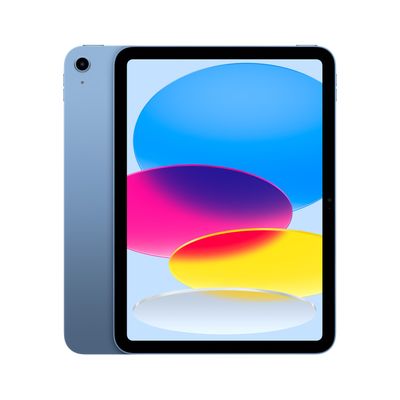 Apple iPad A16 11 WiFi 128GB Blue