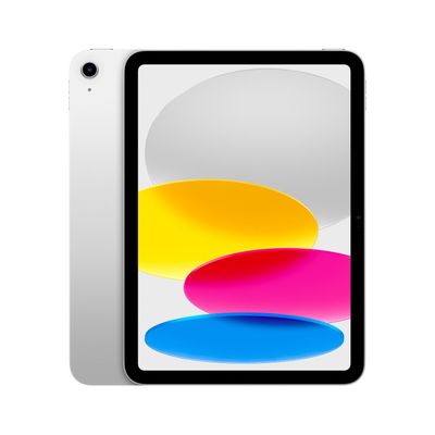 Apple iPad A16 11 WiFi 256GB Silver