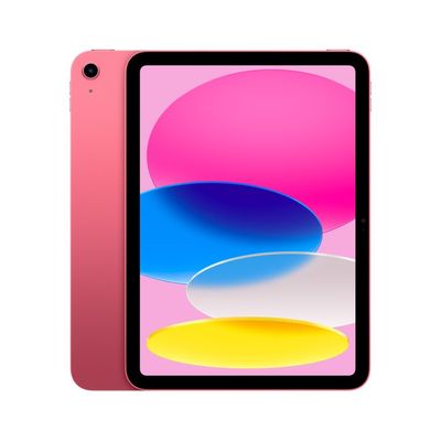 Apple iPad A16 11 WiFi 256GB Pink