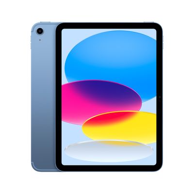 Apple iPad A16 11 WiFi + Cellular 256GB Blue