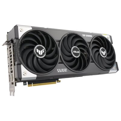 ASUS TUF GeForce RTX 5070 12GB GDDR7 OC Edition