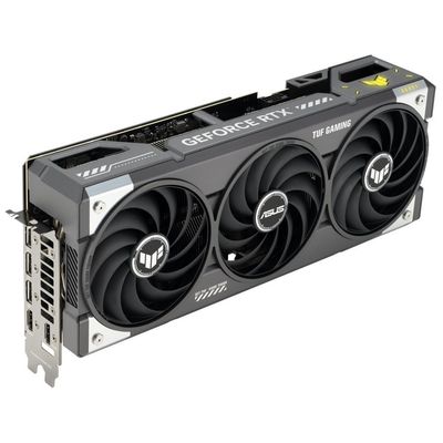 ASUS TUF GeForce RTX 5070 12GB GDDR7 OC Edition