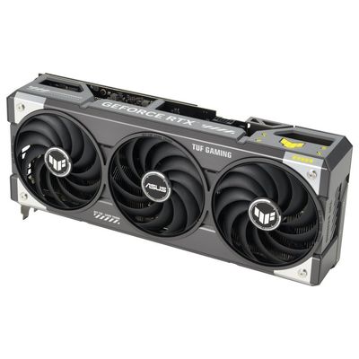 ASUS TUF GeForce RTX 5070 12GB GDDR7 OC Edition