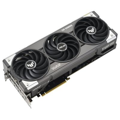 ASUS TUF GeForce RTX 5070 12GB GDDR7 OC Edition