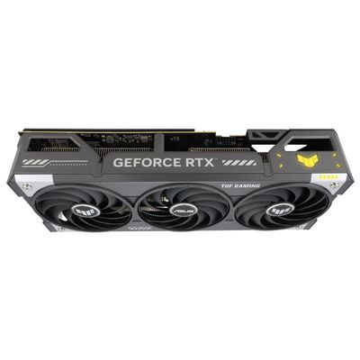 ASUS TUF GeForce RTX 5070 12GB GDDR7 OC Edition
