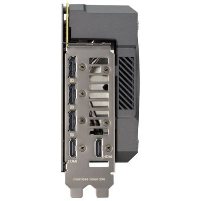 ASUS TUF GeForce RTX 5070 12GB GDDR7 OC Edition