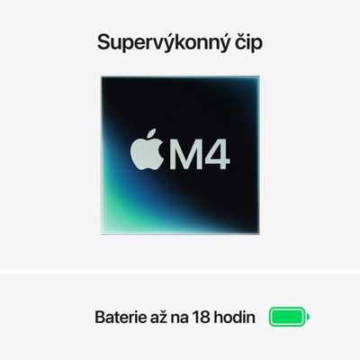 Apple MacBook Air 15,M4 chip 10-core CPU/10-core GPU,16GB,256GB SSD - Sky Blue
