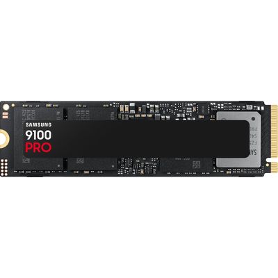 Samsung 9100 PRO 1TB NVMe PCIe 5.0