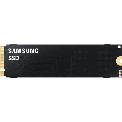 Samsung 9100 PRO 4TB NVMe PCIe 5.0