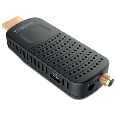 Strong DVB-T/T2 tuner HDMI stick SRT 84
