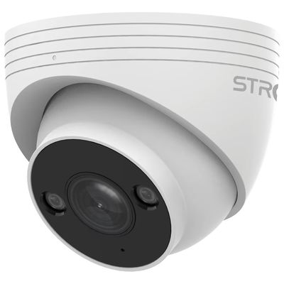 Strong IP kamera TUR05DL0-P Turret