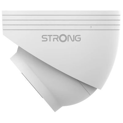 Strong IP kamera TUR05DL0-P Turret