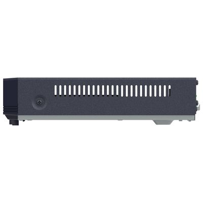 Strong BUL05DL0-P PoE KIT/ 1x NVR rekordér NVR1120-8P/ 4x IP kamera BUL05DL0-P Bullet