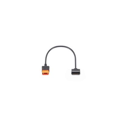 DJI Power SDC to DJI Inspire 3 Fast Charge Cable
