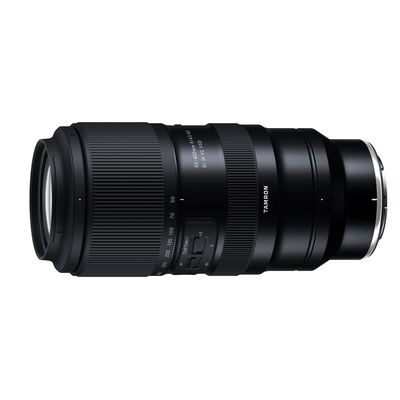 TAMRON objektiv 50-400 mm F/4.5-6.3 Di III VC VXD pro Nikon Z