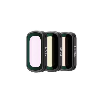 DJI Osmo Pocket 3 Magnetic ND Filters Set