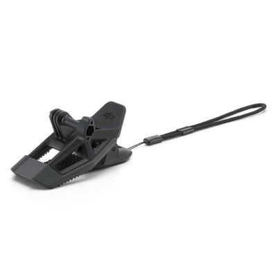 DJI Osmo Helmet Chin Mount Clip