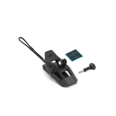 DJI Osmo Helmet Chin Mount Clip