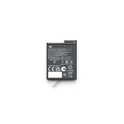 DJI Osmo Action Extreme Battery Plus