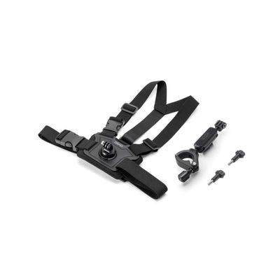 DJI Osmo Action Biking Accessory Kit