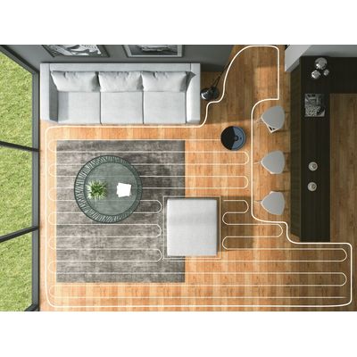 Hoover HG430H 011