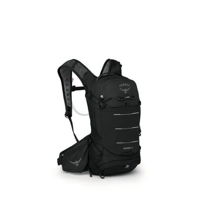 OSPREY BATOH RAVEN 10 BLACK (10006448)