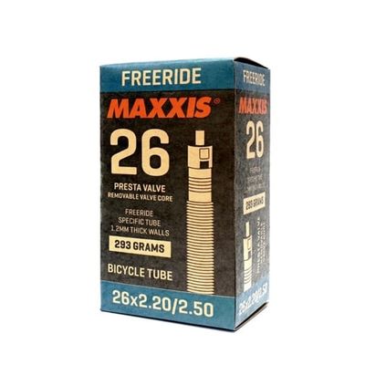 MAXXIS DUŠE FREERIDE 27.5X2.2/2.5 GAL-FV