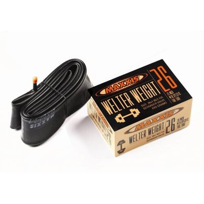 MAXXIS DUŠE WELTER WEIGHT 24X1.5/2.5 AUTO-SV 48MM