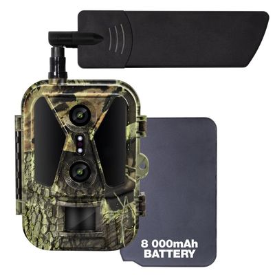 EVOLVEO StrongVision Dual PRO