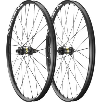 MAVIC E-DEEMAX S 30 29 PÁR BOOST XD DISC 6-BOLT (P00075805)